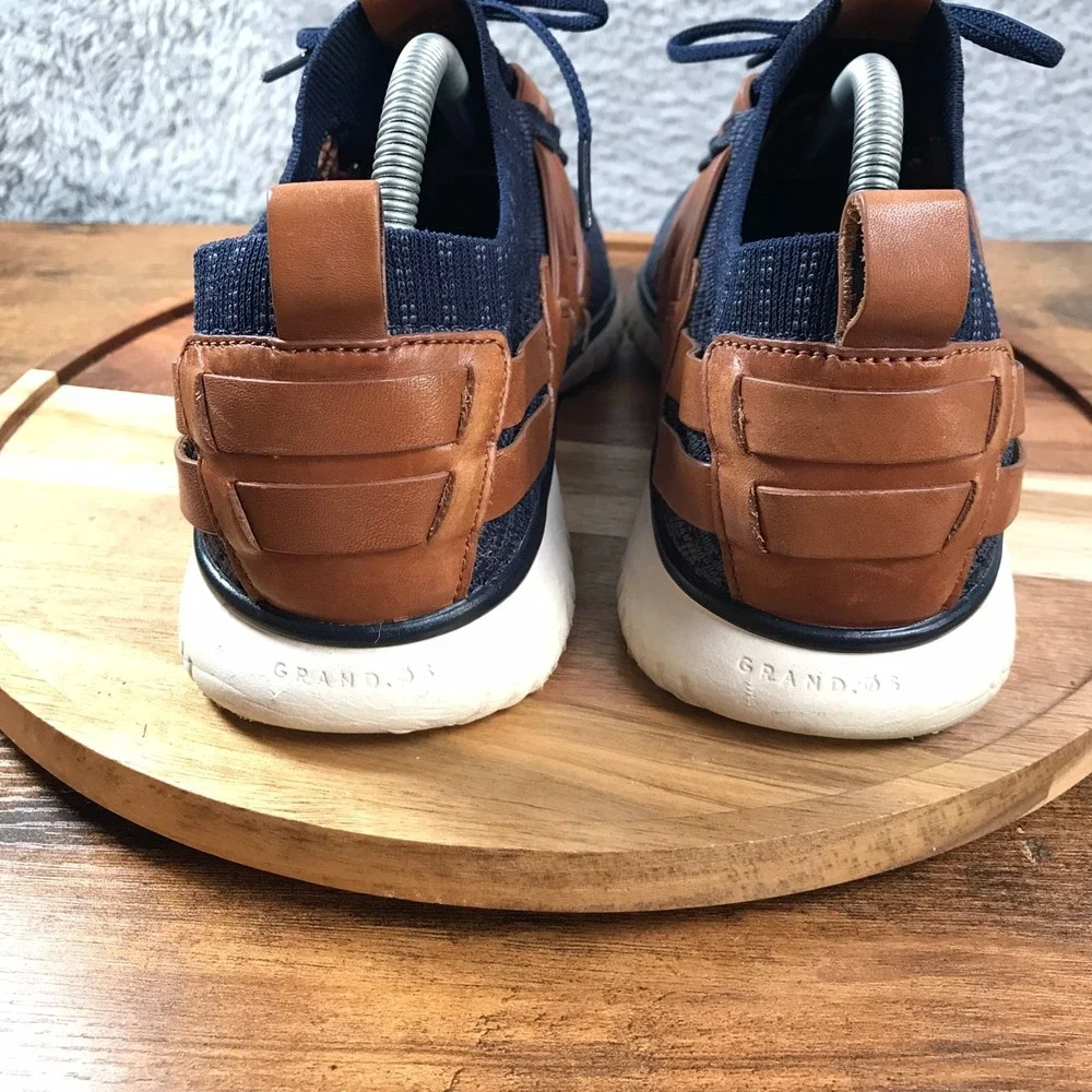 Cole Haan has some